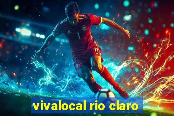 vivalocal rio claro